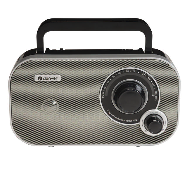 Denver TR-51GR GREY