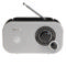 Denver TR-51W WHITE