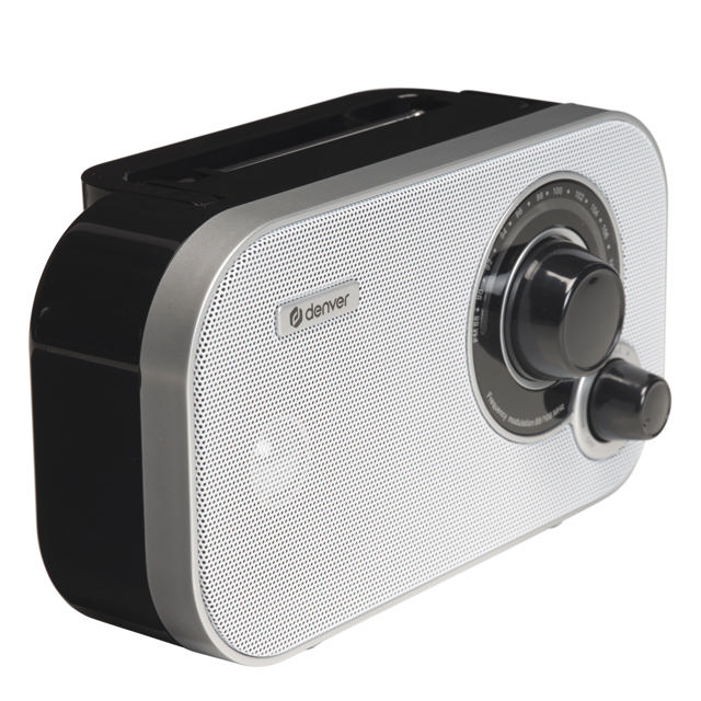 Denver TR-51W WHITE