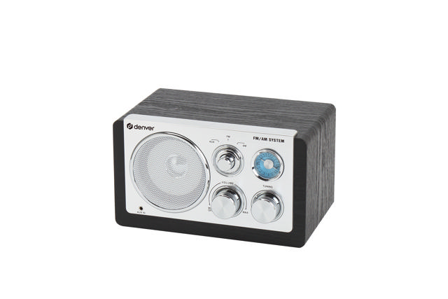 Denver TR-63B BLACK