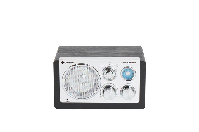 Denver TR-63B BLACK