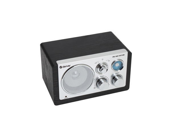 Denver TR-63B BLACK