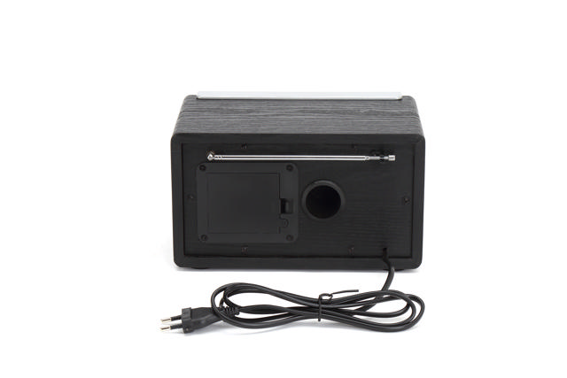 Denver TR-63B BLACK