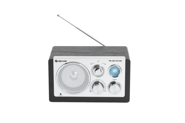 Denver TR-63B BLACK