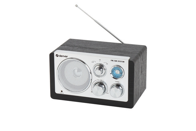 Denver TR-63B BLACK