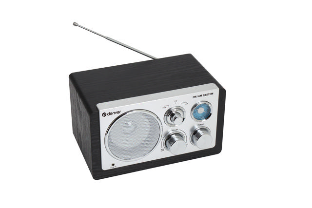 Denver TR-63B BLACK