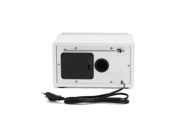 Denver TR-63W WHITE