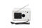 Denver TR-63W WHITE