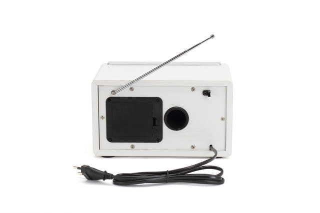 Denver TR-63W WHITE
