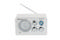 Denver TR-63W WHITE