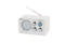 Denver TR-63W WHITE