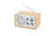 Denver TR-63LW LIGHTWOOD