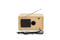 Denver TR-63LW LIGHTWOOD