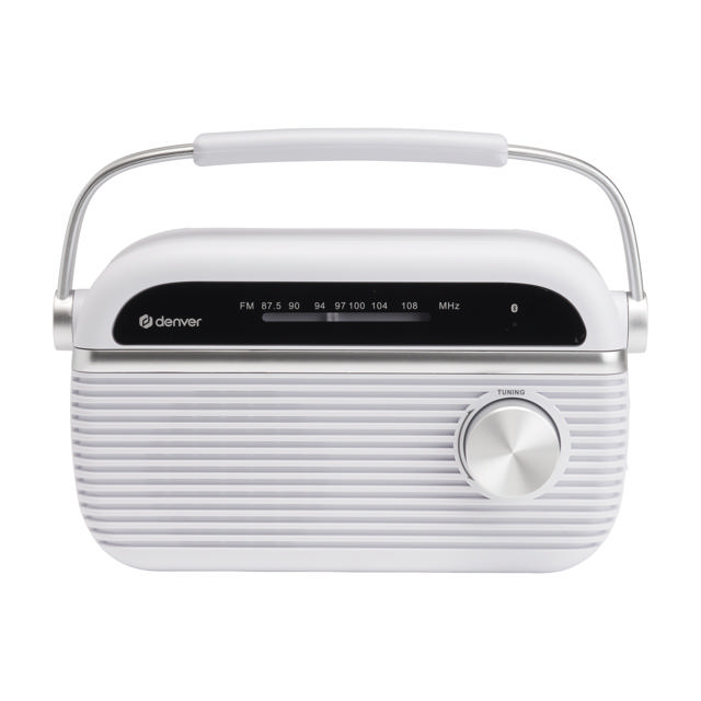 Denver TRB-67W