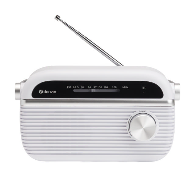 Denver TRB-67W