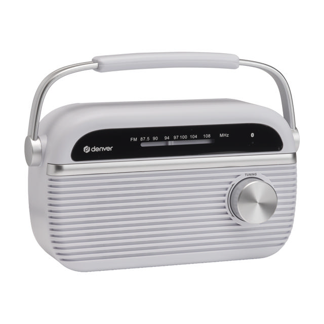 Denver TRB-67W
