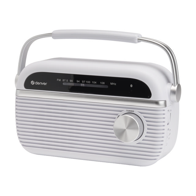 Denver TRB-67W