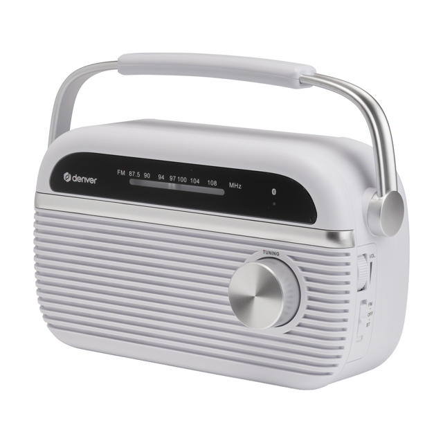 Denver TRB-67W