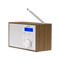 Denver DAB-46W WHITE