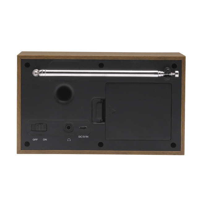 Denver DAB-46W WHITE