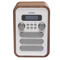 Denver DAB-48W WHITE