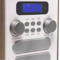 Denver DAB-48W WHITE