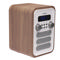 Denver DAB-48W WHITE