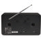 Denver DAB-18DGR DARK GREY