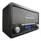 Denver DAB-18DGR DARK GREY