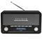 Denver DAB-18DGR DARK GREY