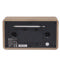 Denver DAB-18LW LIGHT WOOD
