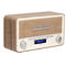 Denver DAB-18LW LIGHT WOOD