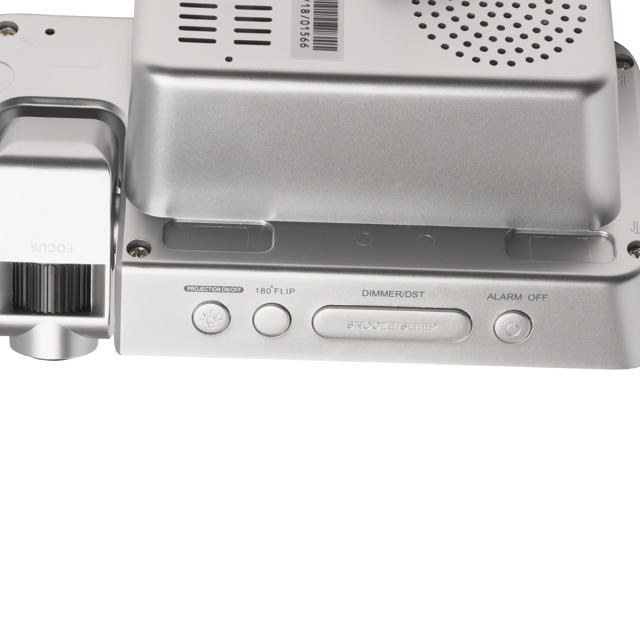 Denver CRP-618
