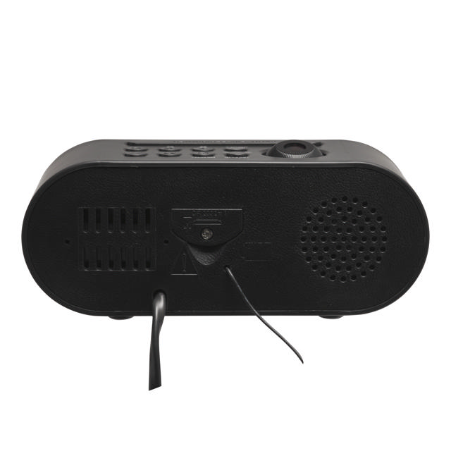 Denver CRP-717B BLACK