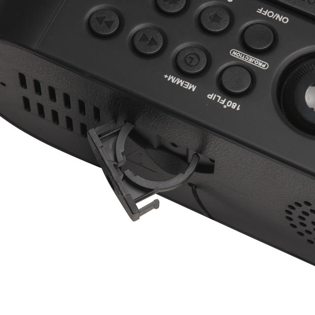 Denver CRP-717B BLACK