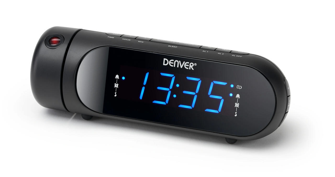 Denver CPR-700