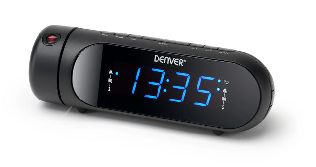 Denver CPR-700