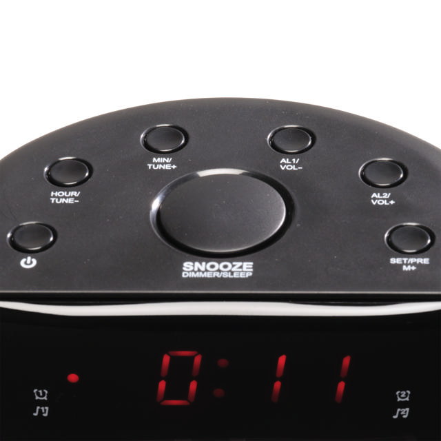 Denver CR-430MK2