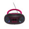 Denver TCL-212BTP PINK