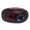 Denver TCL-212BTP PINK