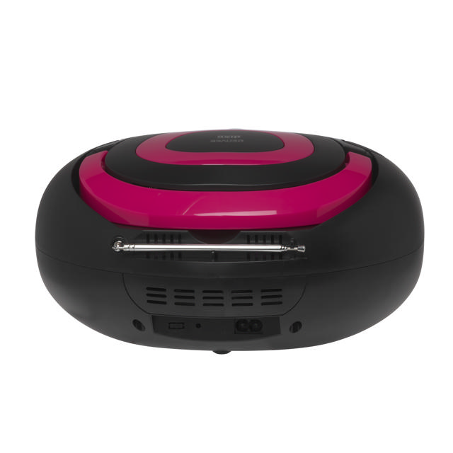 Denver TCL-212BTP PINK