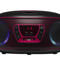 Denver TCL-212BTP PINK