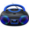 Denver TDB-212BU BLUE