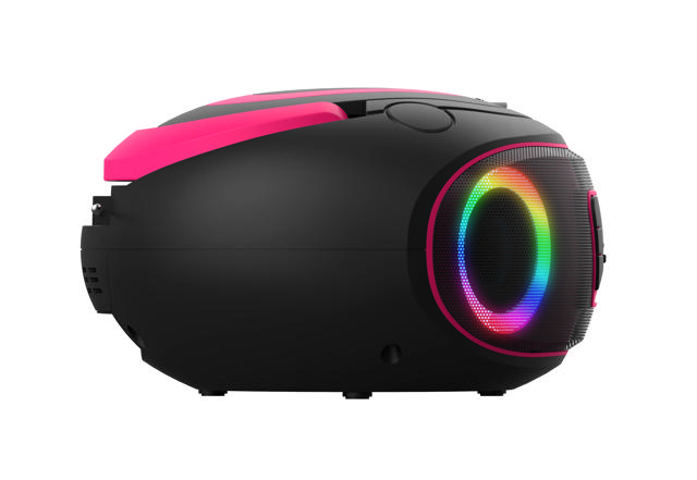 Denver TDB-212P PINK