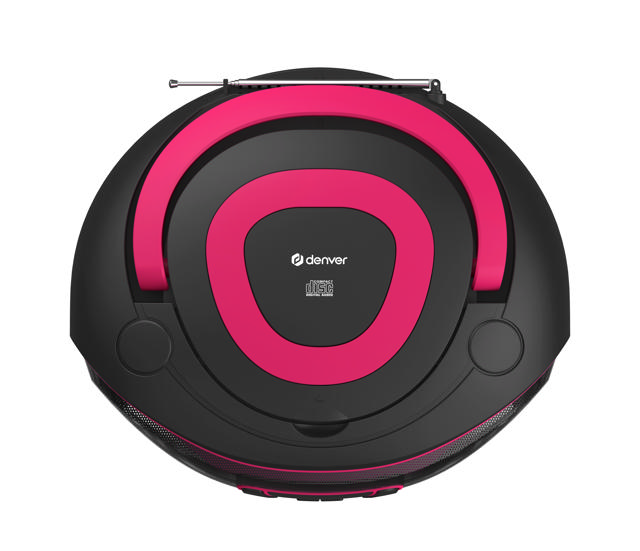 Denver TDB-212P PINK