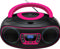 Denver TDB-212P PINK