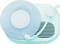 Denver BTP-205BU BLUE