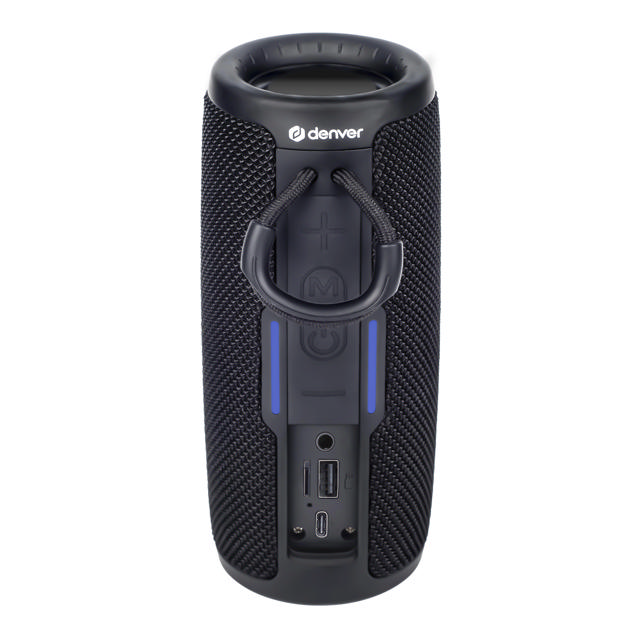 Denver BTV-150B BLACK