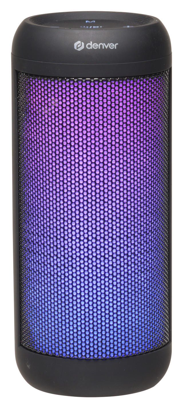 Denver BTL-63