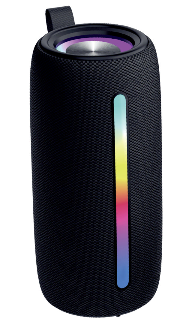 Denver BTL-360B BLACK